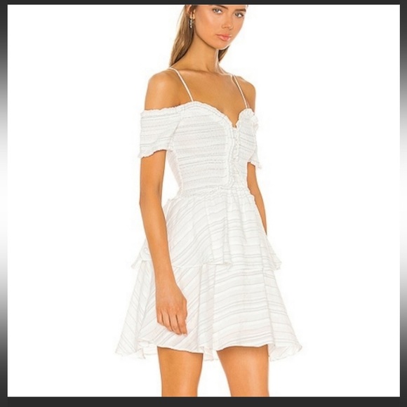 Elliatt Lavinia Dress - Picture 2 of 6